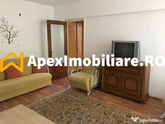 Apartament 2 camere de inchiriat Tineretului București | Ap