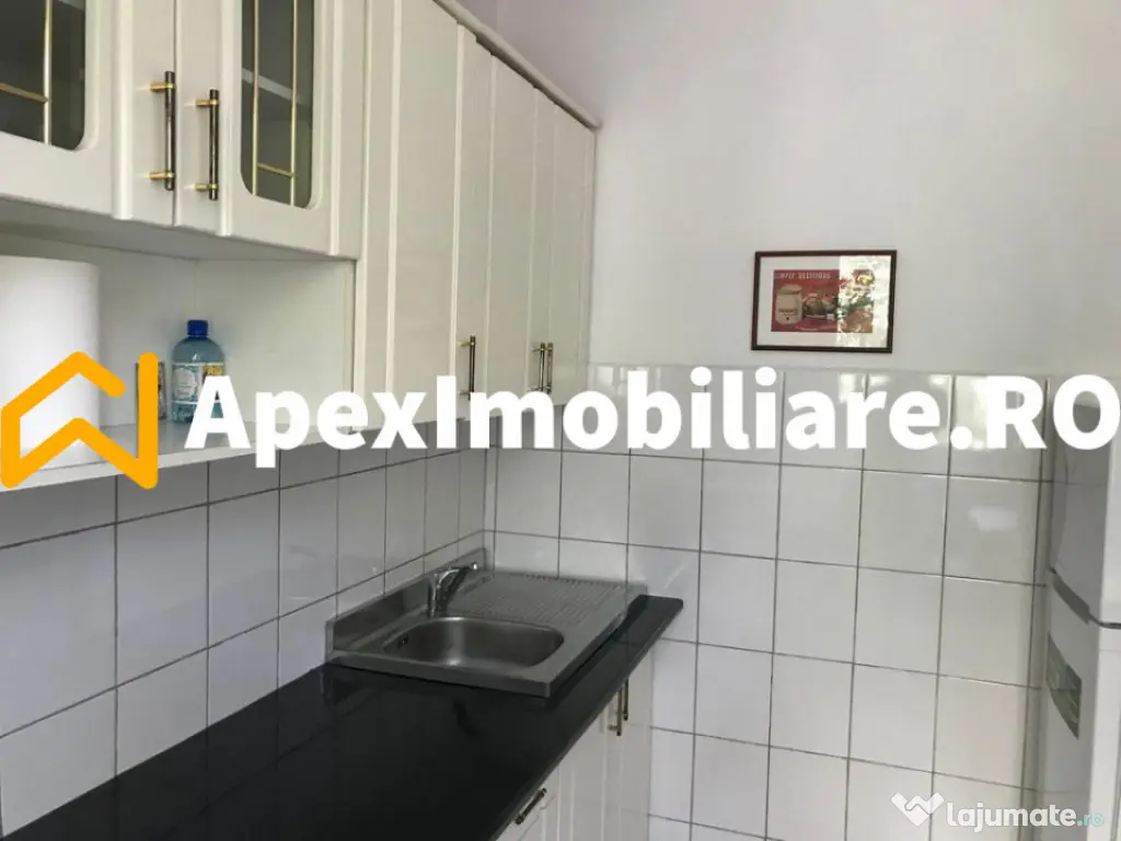 Apartament 2 camere de inchiriat Tineretului București | Ap