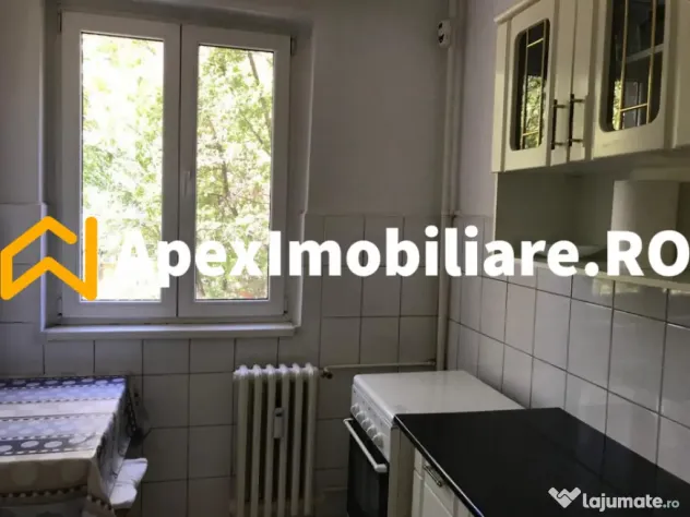 Apartament 2 camere de inchiriat Tineretului București | Ap