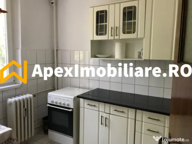 Apartament 2 camere de inchiriat Tineretului București | Ap