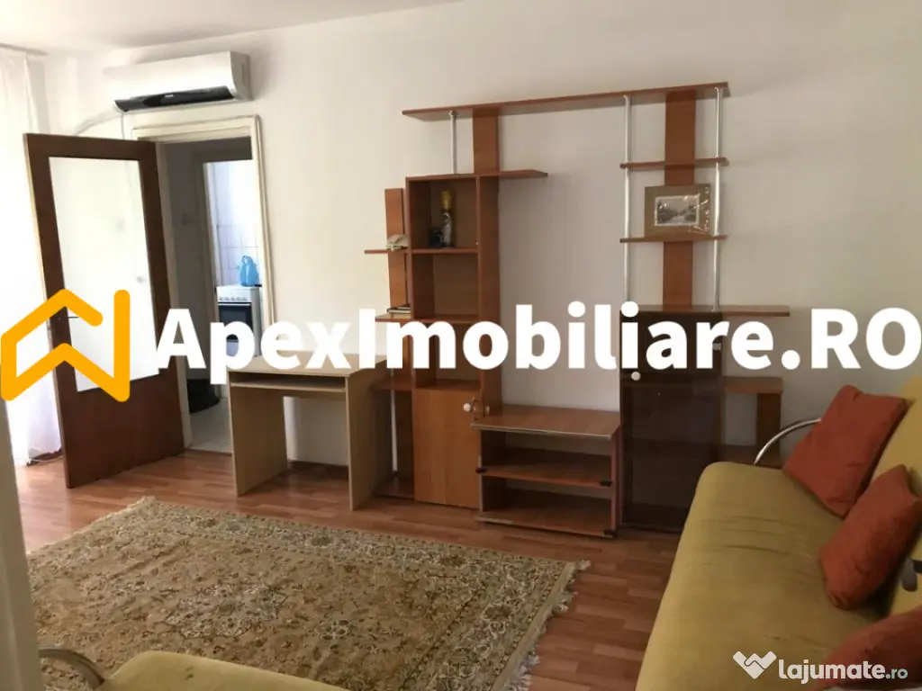 Apartament 2 camere de inchiriat Tineretului București | Ap