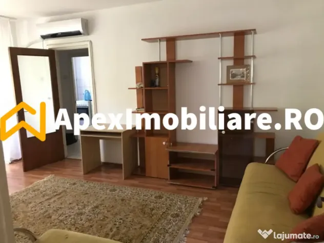 Apartament 2 camere de inchiriat Tineretului București | Ap