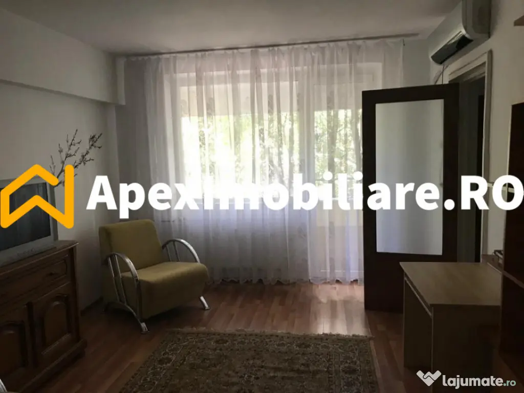 Apartament 2 camere de inchiriat Tineretului București | Ap