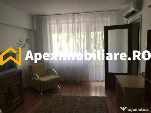 Apartament 2 camere de inchiriat Tineretului București | Ap