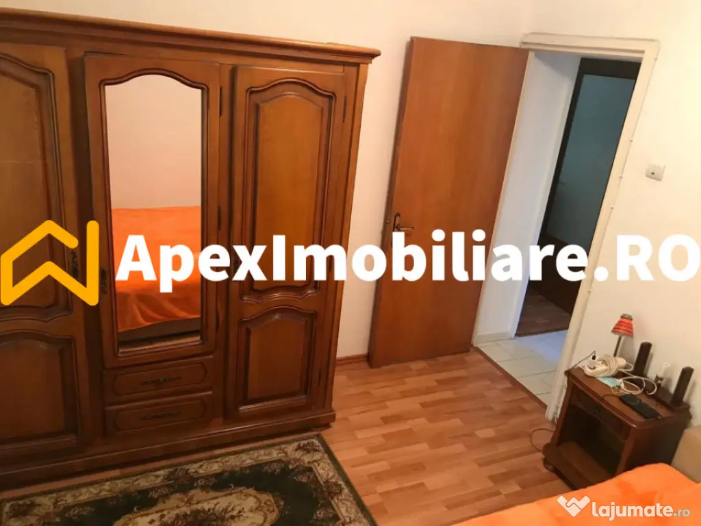 Apartament 2 camere de inchiriat Tineretului București | Ap