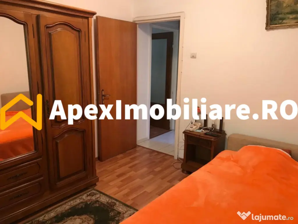 Apartament 2 camere de inchiriat Tineretului București | Ap