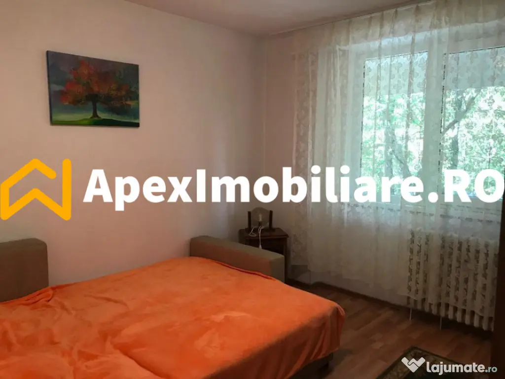 Apartament 2 camere de inchiriat Tineretului București | Ap