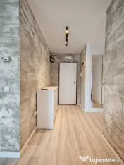 Hercesa Vivenda | 2 camere, 54 mp, etaj 11/11, parcare subte 