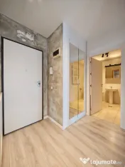 Hercesa Vivenda | 2 camere, 54 mp, etaj 11/11, parcare subte 