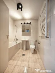 Hercesa Vivenda | 2 camere, 54 mp, etaj 11/11, parcare subte 