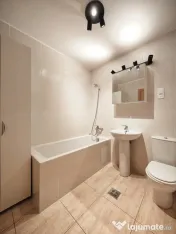 Hercesa Vivenda | 2 camere, 54 mp, etaj 11/11, parcare subte 