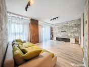 Hercesa Vivenda | 2 camere, 54 mp, etaj 11/11, parcare subte 
