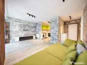 Hercesa Vivenda | 2 camere, 54 mp, etaj 11/11, parcare subte 