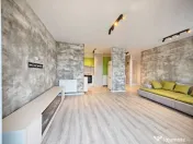 Hercesa Vivenda | 2 camere, 54 mp, etaj 11/11, parcare subte 