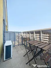 Hercesa Vivenda | 2 camere, 54 mp, etaj 11/11, parcare subte 