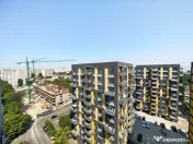 Hercesa Vivenda | 2 camere, 54 mp, etaj 11/11, parcare subte 