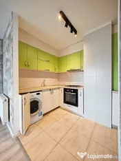 Hercesa Vivenda | 2 camere, 54 mp, etaj 11/11, parcare subte 