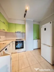Hercesa Vivenda | 2 camere, 54 mp, etaj 11/11, parcare subte 