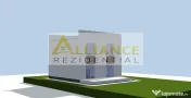 Casa individuala P+1E ~ 4 camere 2 bai ~ teren 451mp ~