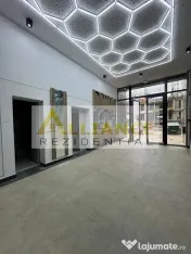 5 Min-Metrou Berceni-3 Camere-Complex Nou 
