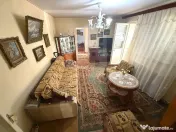 Apartament 2 camere parter Brazda langa Parcul Pedagogic
