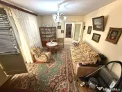Apartament 2 camere parter Brazda langa Parcul Pedagogic