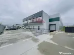 Depozit frigorific Oradea zona industriala
