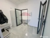 Depozit frigorific Oradea zona industriala