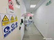 Depozit frigorific Oradea zona industriala