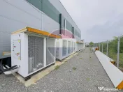 Depozit frigorific Oradea zona industriala
