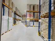 Depozit frigorific Oradea zona industriala