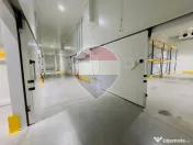 Depozit frigorific Oradea zona industriala