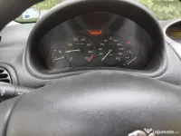 Vând Peugeot 206 motor 1.4 benzina! An 2007