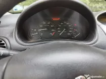Vând Peugeot 206 motor 1.4 benzina! An 2007