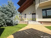 CASĂ INDIVIDUALĂ MOBILATĂ ȘI UTILATĂ / 4 CAMERE ȘI ... 