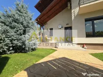 CASĂ INDIVIDUALĂ MOBILATĂ ȘI UTILATĂ / 4 CAMERE ȘI ...