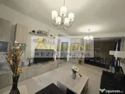 CASĂ INDIVIDUALĂ MOBILATĂ ȘI UTILATĂ / 4 CAMERE ȘI ... 