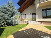 CASĂ INDIVIDUALĂ MOBILATĂ ȘI UTILATĂ / 4 CAMERE ȘI ... 