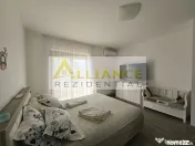 CASĂ INDIVIDUALĂ MOBILATĂ ȘI UTILATĂ / 4 CAMERE ȘI ... 