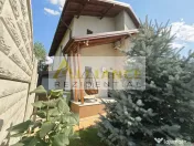 CASĂ INDIVIDUALĂ MOBILATĂ ȘI UTILATĂ / 4 CAMERE ȘI ... 