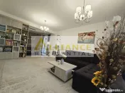 CASĂ INDIVIDUALĂ MOBILATĂ ȘI UTILATĂ / 4 CAMERE ȘI ... 
