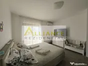 CASĂ INDIVIDUALĂ MOBILATĂ ȘI UTILATĂ / 4 CAMERE ȘI ... 