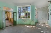 Apartament spațios la casă, 234 mp utili, ultracentral ...
