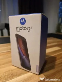 Telefon Motorola NOU 16GB RAM 4G MOTO G4 G4 Plus G5