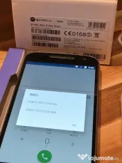 Telefon Motorola NOU 16GB RAM 4G MOTO G4 G4 Plus G5 