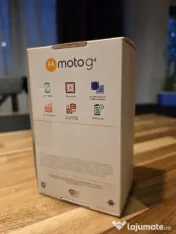 Telefon Motorola NOU 16GB RAM 4G MOTO G4 G4 Plus G5 