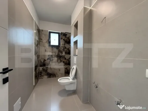Casa P+1 cu piscina, 155 mpu si teren 490 mp, zona sudica