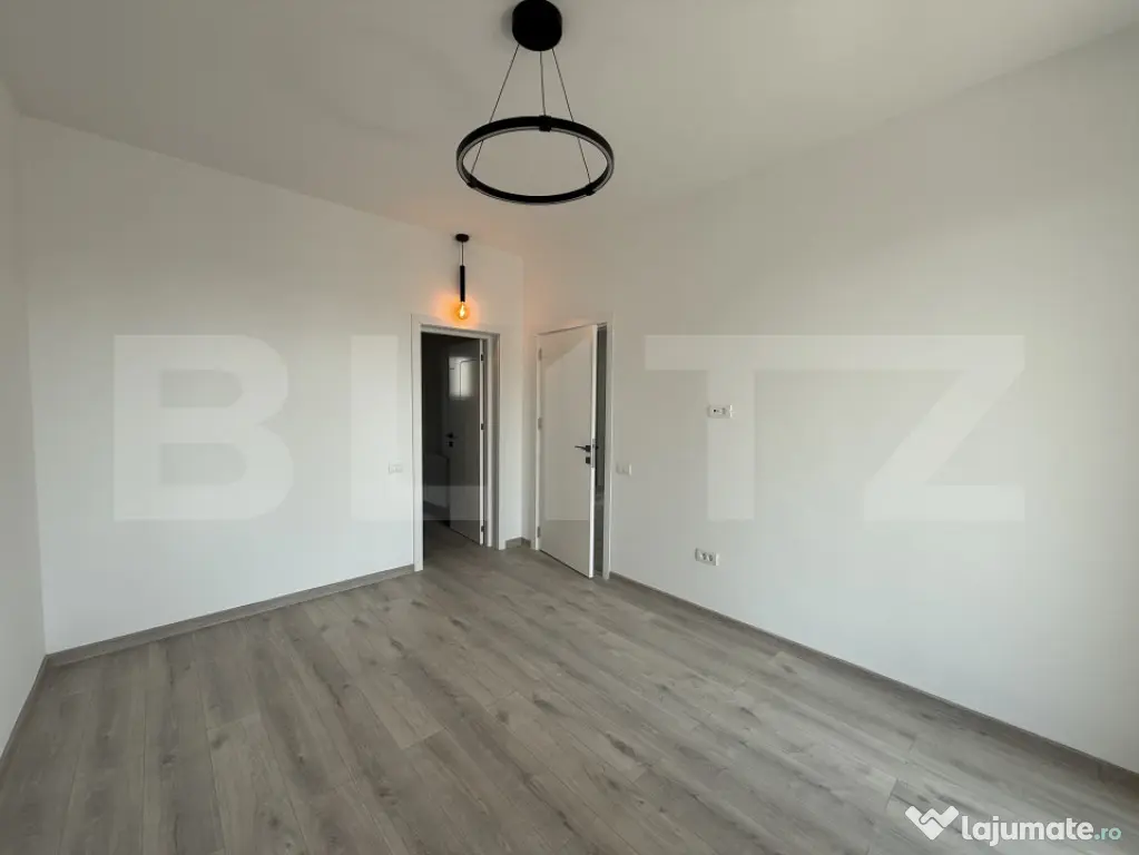 Casa P+1 cu piscina, 155 mpu si teren 490 mp, zona sudica
