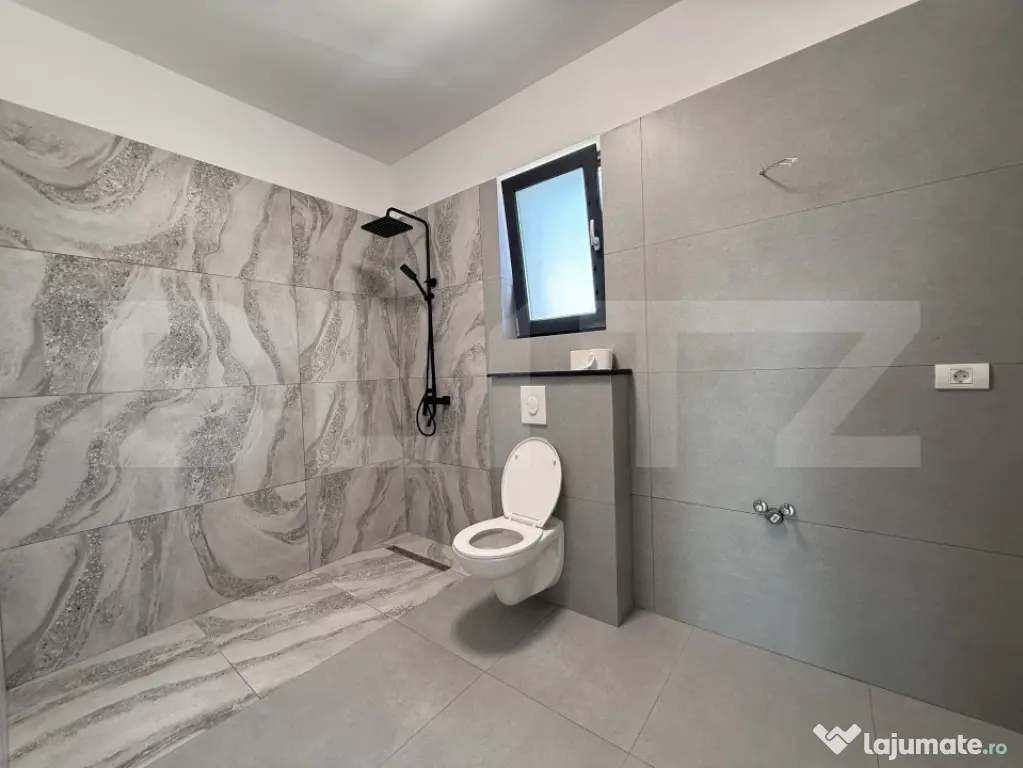 Casa P+1 cu piscina, 155 mpu si teren 490 mp, zona sudica