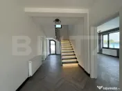 Casa P+1 cu piscina, 155 mpu si teren 490 mp, zona sudica 